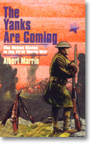 The Yanks Are Coming
